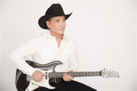 Clint Black Looking Forward To Laid Back 903 Music Fest Play News