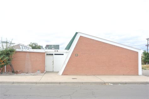 Welcome to the nm solar group company albuquerque google satellite map! Solar Building | Albuquerque Modernism
