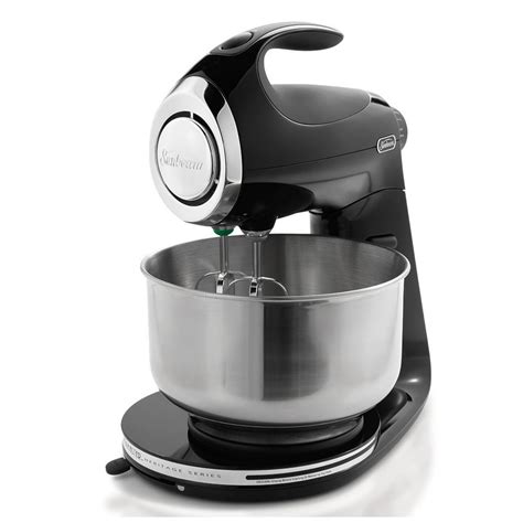 Sunbeam Heritage Series Mixmaster 12 Speed Stand Mixer 46 Quart