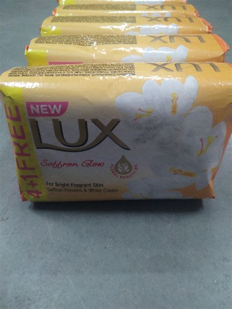 Lux Soap For Bathing Rs 105 Piece Madan Lal Ajay Kumar Id 23279460573