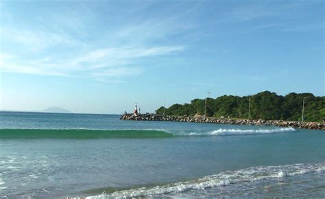 Barra Da Lagoa Florianópolis Guia Praias Santa Catarina