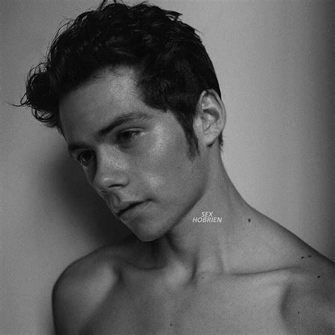 Dylan o'brien in his childhood and nowadays. I've never 😍😍😍😍 he's so hot I can't!!!! ~~ # ...