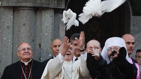 Pope Denounces Holocaust Indifference Amid Polish Uproar Fox News