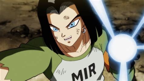 We know that you've been waiting for this one! Dragon Ball Super: il doppiatore di C-17 saluta i fan con ...
