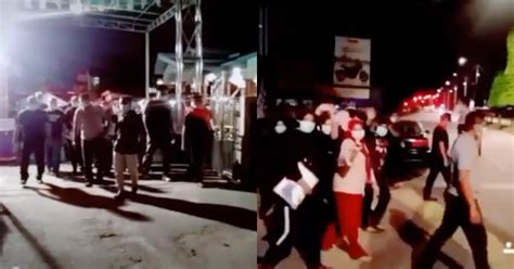 No 22, kompleks perniagaan litc, long island trade centre seberang jalan putra, 05150 alor setar, kedah waktu operasi: (Video) Menyentuh Hati, 'Frontliners' Di Penjara Alor ...