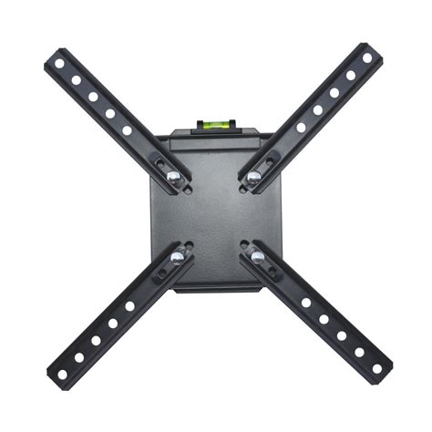 Suporte articulado full20 de parede para tvs led plasma. Suporte de Parede Brasforma Fixo ou Inclinável para Tv de ...