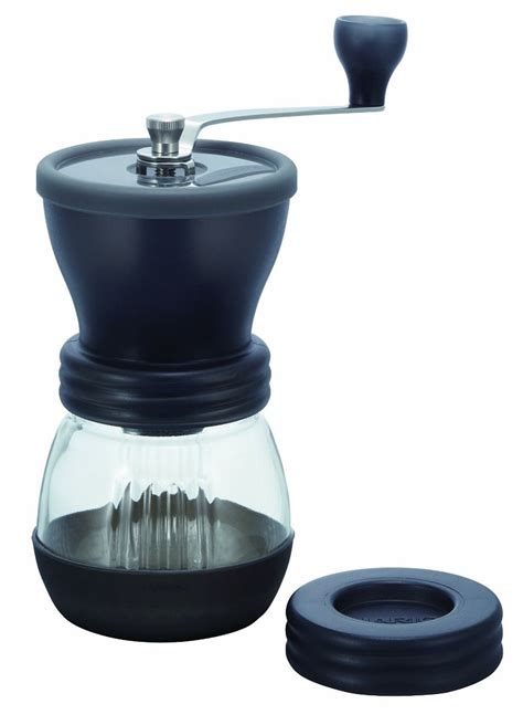 10 Best Coffee Bean Grinders Your Easy Buying Guide 2019