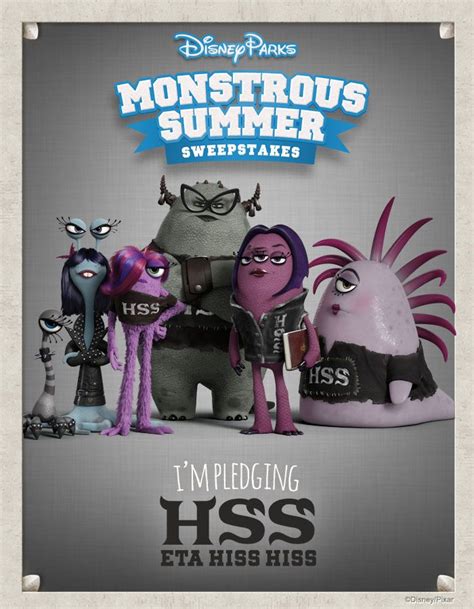 This website is no longer available due to copyright infringement. 110 best MONSTERS UNIVERSITY PARTY images on Pinterest ...