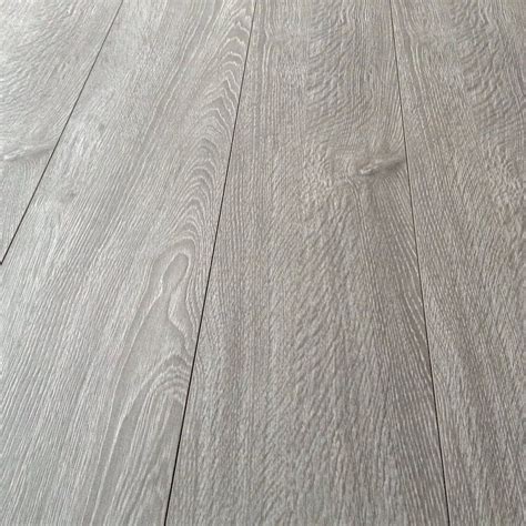 Our Light Grey Ac4 Laminate Flooring Is Suitable For Both Domestic And