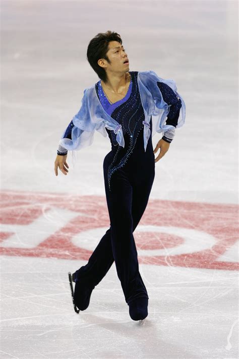 82 Of The Most Fabulous Male Figure Skating Costumes Of All Time
