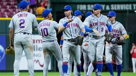 Ny Mets 3 Teams To Raid At The Trade Deadline
