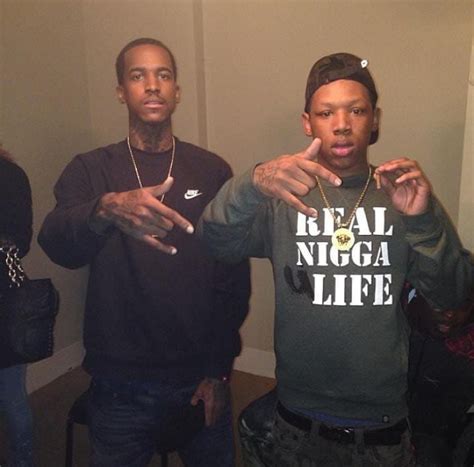 Lil reese lil durk distance official music video. LIL REESE & RONDO : Chiraqology