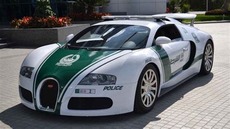 17 Fastest Police Cars In The World 2020 Car Talk Nigeria