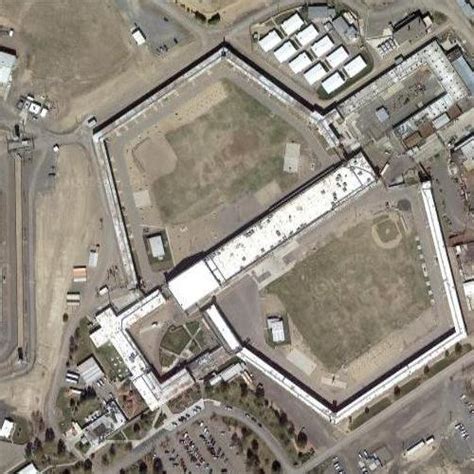 California Correctional Center In Leavitt Ca Virtual Globetrotting