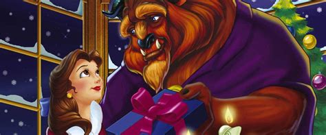 Watch Beauty And The Beast The Enchanted Christmas Online For Free On Movies