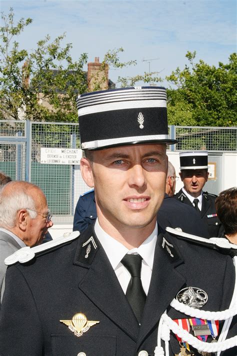 Video Arnaud Beltrame Lhéroïque Gendarme De Lattaque De Trèbes