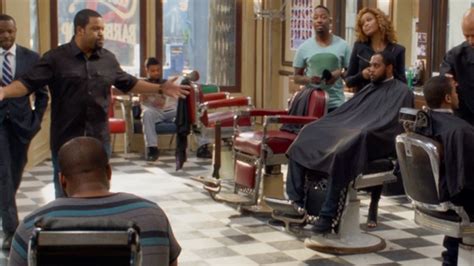 ‎barbershop The Next Cut On Itunes