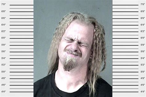 26 Bizarre Mugshots Wtf Gallery Ebaums World