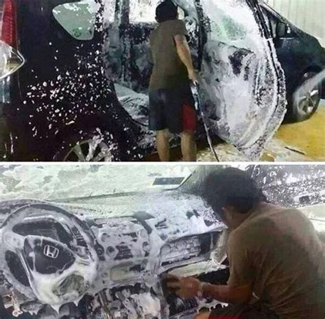 Still Cracking Car Wash You Are Doing It Wrong Still Cracking