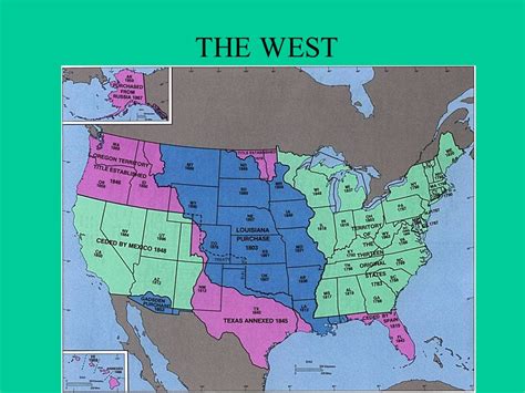Email Spezialität Ausdrücklich Wild West Map Of America Wählen Steward