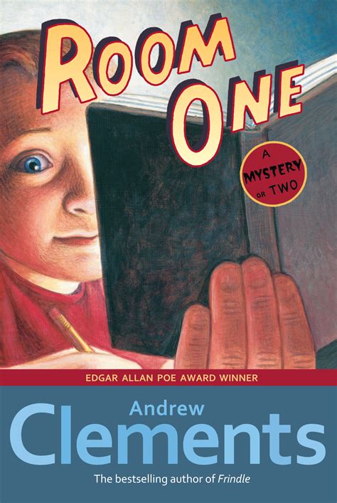Room One Book By Andrew Clements Mark Elliott Official Publisher Page Simon And Schuster