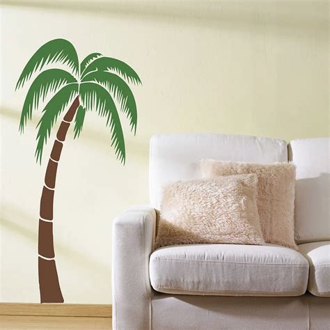 Palm Tree Home Decor Or129 Tommy Bahama Palm Tree Tropical Paisley