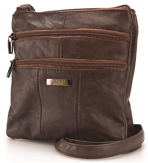 Genuine Soft Leather Backpack Purse Paul Smith