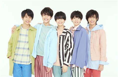 【公式サイト限定】 素直になれない恋人たち 4th season 橘聖人ブロマイドセット. 【画像あり/Mステ出演】ジャニーズJr.9組のメンバー ...