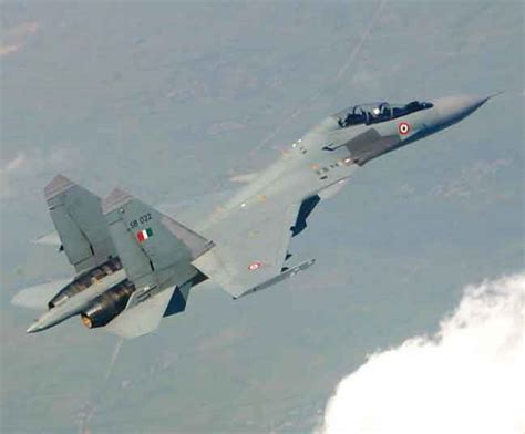 Indian Strategic Studies Is Iaf Equipped