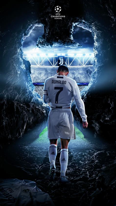 Check out inspiring examples of cristiano_ronaldo_wallpaper artwork on deviantart, and get inspired by our community of talented. 43+ Ronaldo 2020 Wallpapers on WallpaperSafari