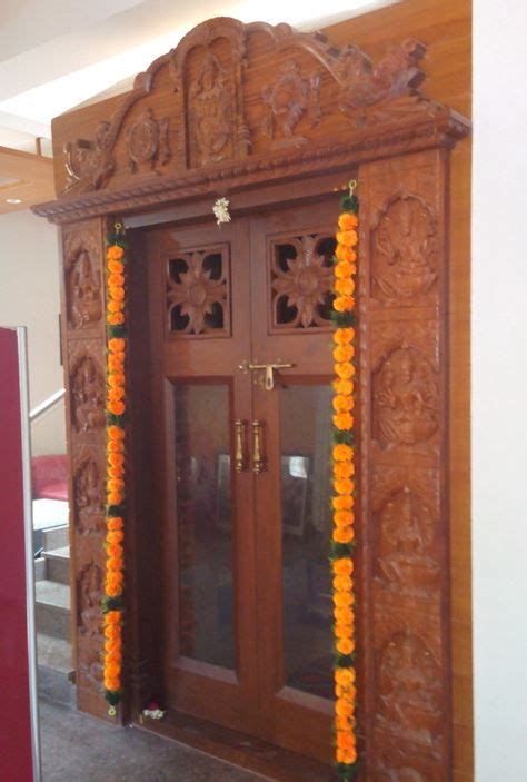 Sheshi Fr Login Pooja Room Door Design Room Door Design Pooja
