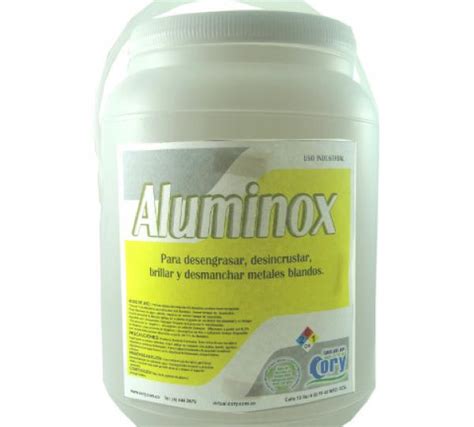 Aluminox Industrias Cory Sas Colombian B2b Marketplace
