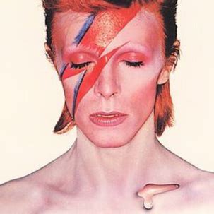David bowie ziggy stardust lyrics. Perpetual Change: A Tribute To David Bowie : Transgender Forum