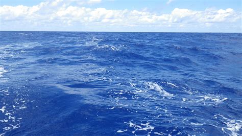 The Atlantic Ocean Sv Stella Blue