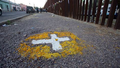 Secrecy Continues To Shroud Killings By Border Agents
