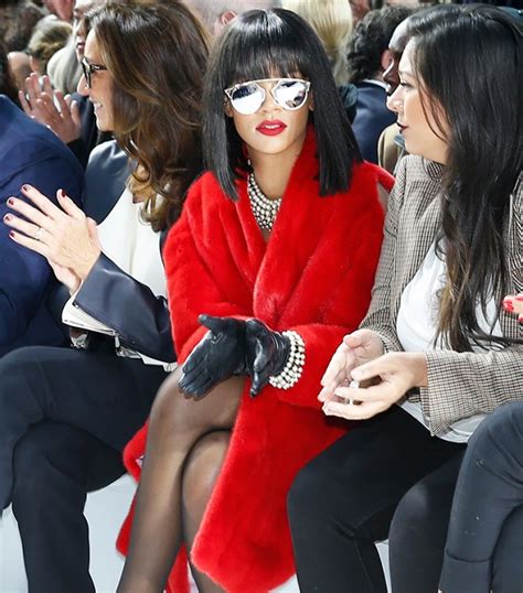 Celebrities Lovedior So Real And Technologic Sunglasses Fashion Bomb