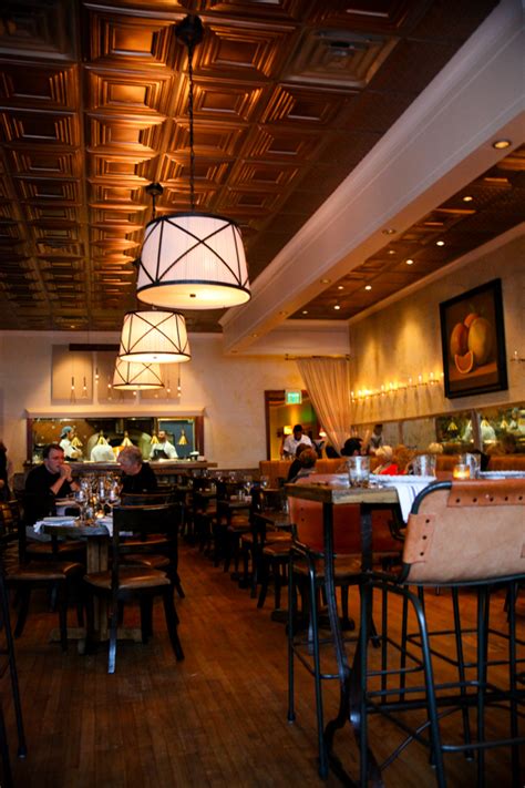 Happy hour in tucson ranges from college bar hang outs to upscale wine bars. Happy Hour At Red Pump Kitchen - Kath Eats Real Food