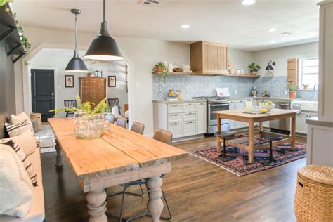 The Baker House Beyond The Design Fixer Upper With Images