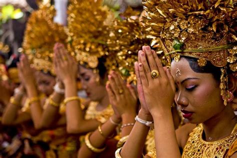 What India Can Learn From Bali
