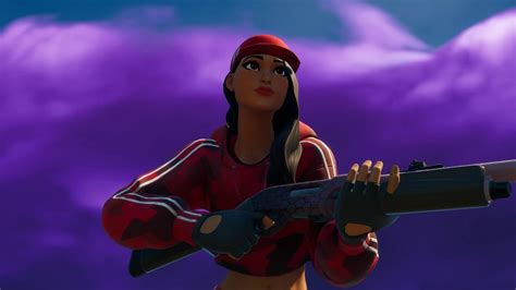 May 21, 2021 · to get the ruby shadows skin on fortnite, you first have to download the epic games store.then, download fortnite.once you have downloaded the game, log in. Ruby Fortnite - YouTube