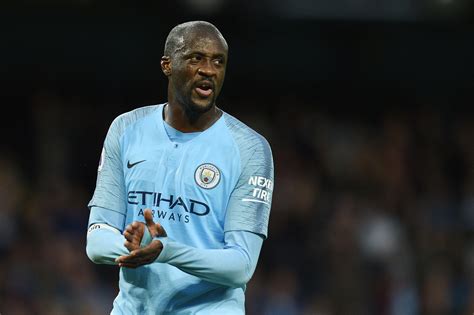 yaya toure will not be joining a club in england as former manchester city star agrees