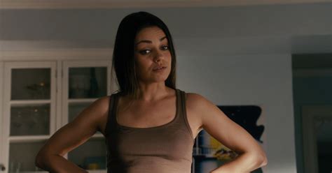 Mila Kunis Movies Sexiest Mila Kunis Movies That Are Too Hot To