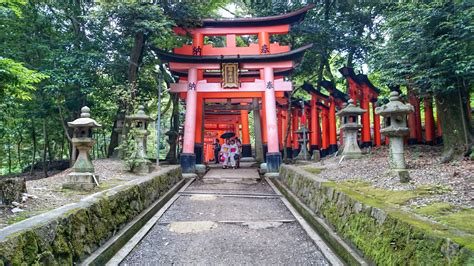 Visions Of Kyoto Japan Visions Of Travel