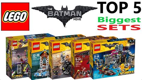 All Lego Batman Sets Cheap Online