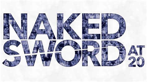 Nakedsword At Pioneering Gay Brand Marks Major Milestone Xbiz