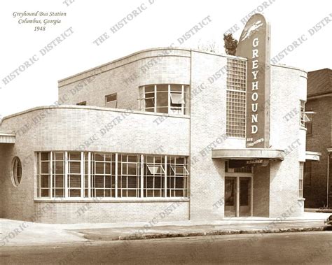 Phenix City Alabama Fountain City Columbus Ga Southern Gothic Local