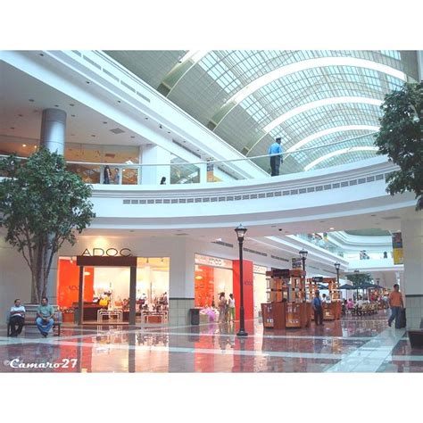 Inside La Gran Via Mall In San Salvador Centro Comercial La Gran Via