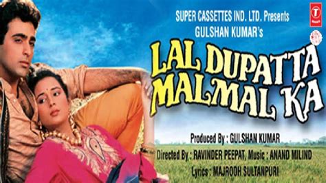 Lal Dupatta Malmal Ka 1989 Full Movie Online Watch Hd Movies On Airtel Xstream Play