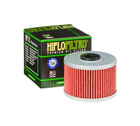 Pretty good air filter oil. Hiflo oil filter HF112 suitable for Kawasaki motorcycles