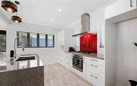 *costs are rough estimates and are subject to change. Kitchen Renovation Hamilton, Waikato | Weinbox Builders ...